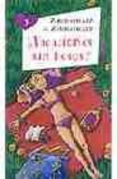 ¿vacaciones sin besos? (las + !)-9788420467535