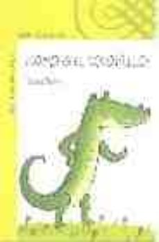 ¿como es el cocodrilo?-9788420468235
