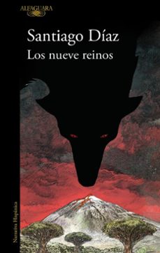 los nueve reinos (ebook)-santiago diaz-9788420477435
