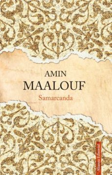 samarcanda (ebook)-amin maalouf-9788420609935