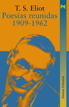 -t.s. eliot-9788420645735