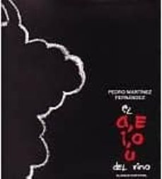 el a, e, i, o, u del vino-pedro martinez fernandez-9788420651835