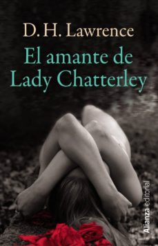 el amante de lady chatterley-david herbert lawrence-9788420671635