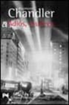adios, muñeca-raymond chandler-9788420672335