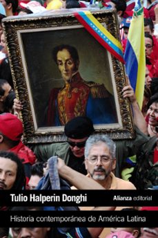 historia contemporanea de america latina-9788420676135