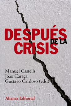 despues de la crisis-9788420678535