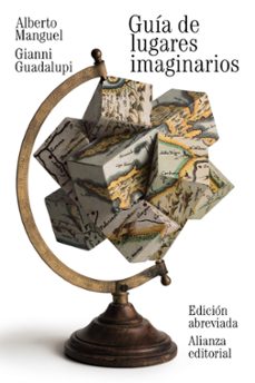 guia de lugares imaginarios: edicion abreviada-alberto manguel-gianni guadalupi-9788420691435