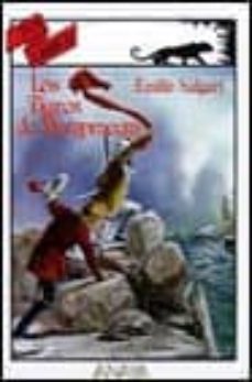 los tigres de mompracem (2ª ed.)-9788420747835
