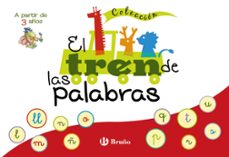 el tren de las palabras-9788421681435