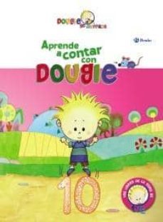 aprende a contar con dougie-9788421684535