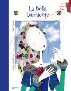 la bella durmiente-9788421688335