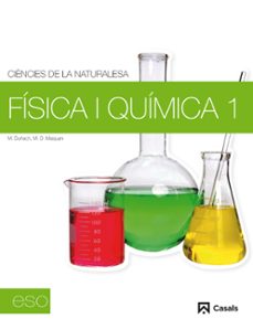 fisica i quimica 1º eso-9788421843635