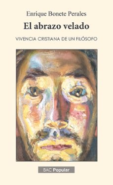 abrazo velado-enrique berales bonete-9788422022435