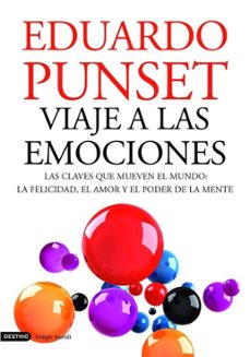 viaje a las emociones (ebook)-9788423327935
