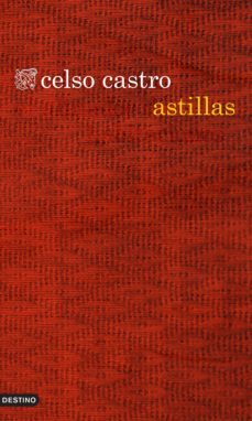 astillas (ebook)-celso castro-9788423350735