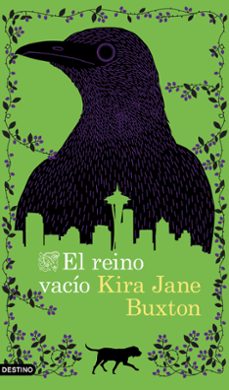 el reino vacío-kira jane buxton-9788423357635