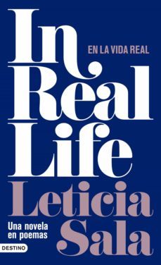 in real life (ebook)-9788423358335