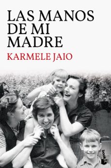 las manos de mi madre-9788423359035