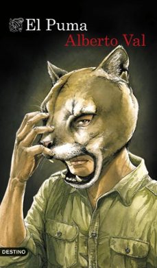 el puma (ebook)-alberto val-9788423368235