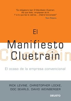-rick levine-christopher locke-9788423426935