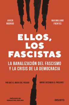 ellos, los fascistas-9788423434435