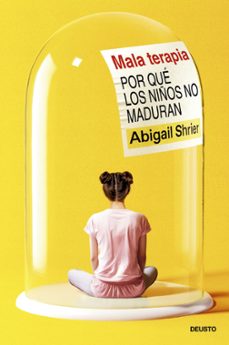 mala terapia (ebook)-abigail shrier-9788423438235