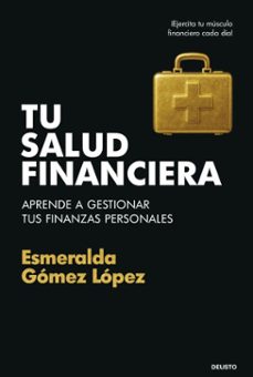 tu salud financiera (ebook)-esmeralda gomez lopez-9788423439935