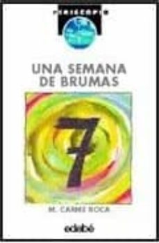 una semana de brumas-m. carme roca costa-9788423644735