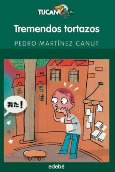 tremendos tortazos-pedro martinez canut-9788423695935
