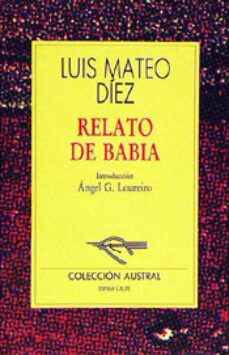 relato de babia-luis mateo diez-9788423972135
