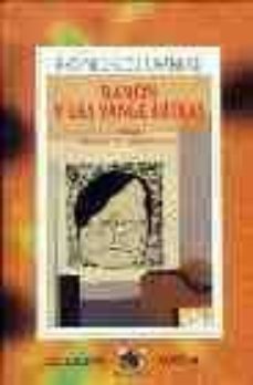 ramon y las vanguardias (2ª ed.)-9788423973835