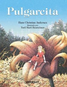 pulgarcita-hans christian andersen-9788424116835