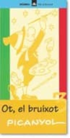 ot, el bruixot, 3-9788424602635