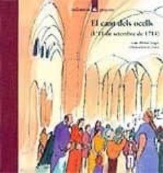 cant dels ocells (l 11 de setembre de 1714)-9788424614935