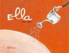 ella (catala)-angel sauret-9788424625535