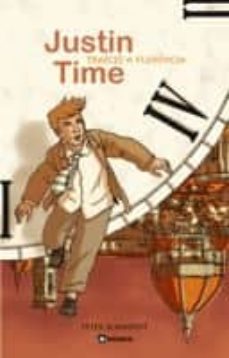 justin time: traicio a florencia-peter schwindt-9788424628635