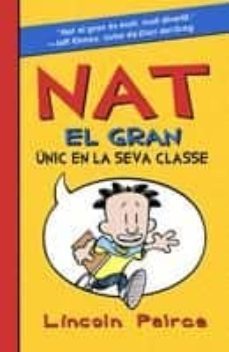 nat el gran.unic en la seva classe-9788424636135