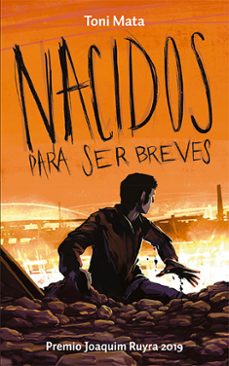 nacidos para ser breves-toni mata-9788424672935