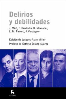 delirios y debilidades-9788424937935