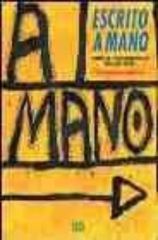 escrito a mano-9788425219535
