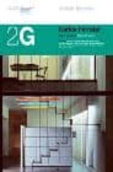 carlos ferrater-9788425220135