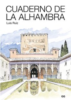 cuaderno de la alhambra-9788425230035