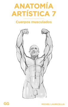 anatomia artistica 7 (ebook)-9788425234835
