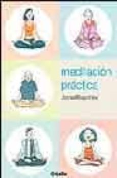 meditacion practica-jorge blaschke-9788425338335