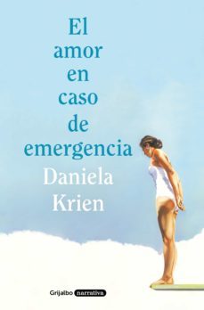 el amor en caso de emergencia (ebook)-9788425359835