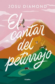 el cantar del petirrojo (ebook)-josu diamond-9788425366635