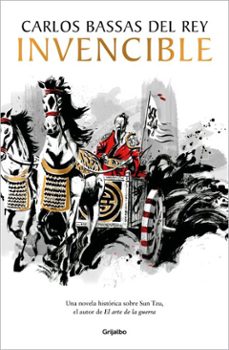 invencible (ebook)-carlos bassas del rey-9788425369735