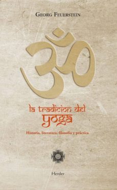 la tradicion del yoga-9788425427435