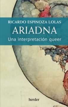 ariadna (ebook)-ricardo espinoza lolas-9788425450235