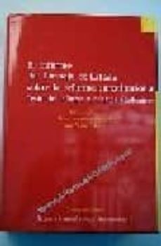 el informe del consejo de estado sobre la reforma constitucional: texto del informe y debates academicos-9788425913235